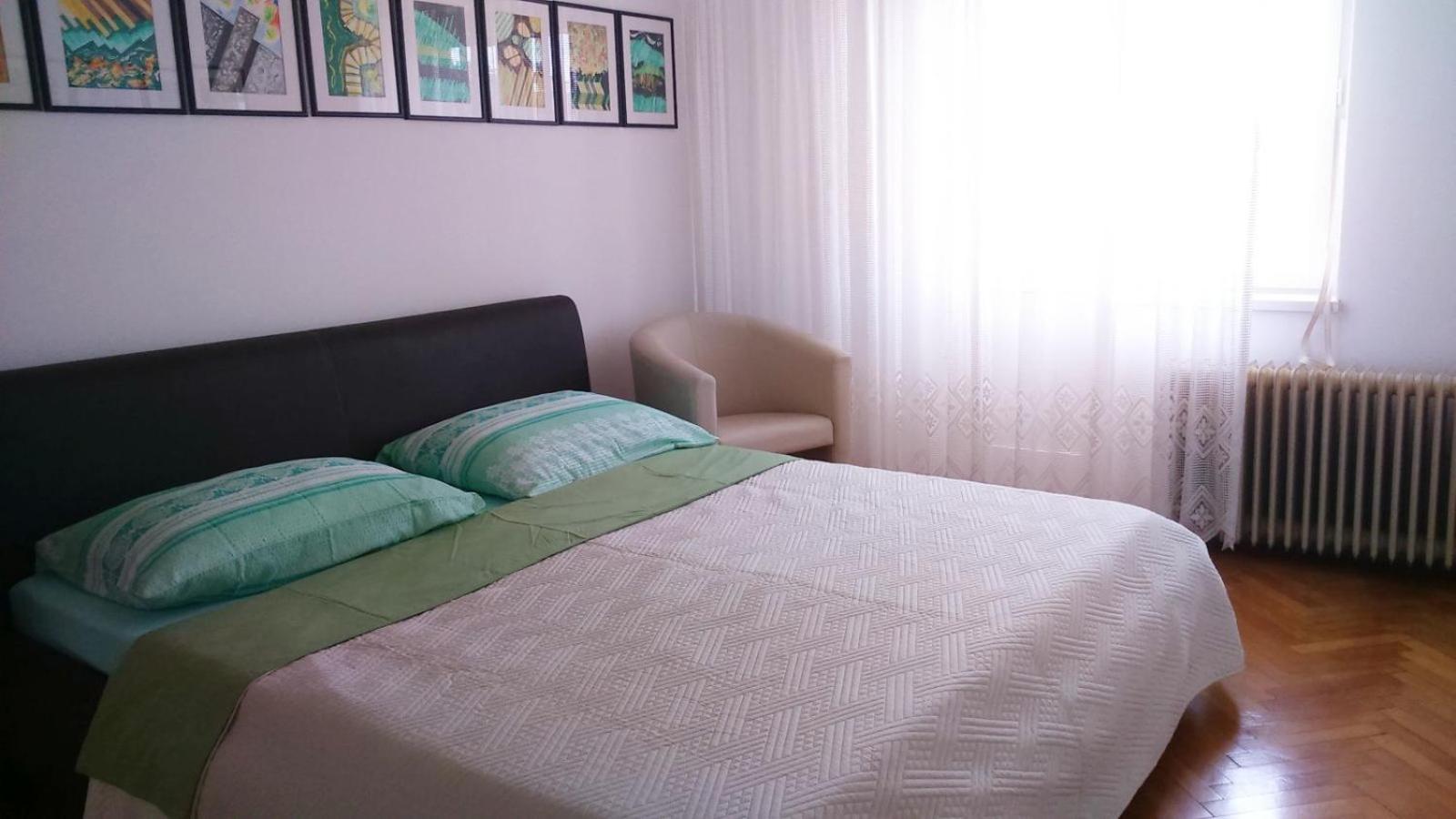 Apartment Silva 1133 พูลา ภายนอก รูปภาพ